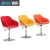 Import (ZS810#) Adjustable shampoo chair of PVC leather upholstered from China