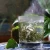 Import ZSL-GA-002M   Chinese Fresh Tasted Fragrant Green Tea Loose leaves Bulk tea bag foods from China