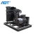 Import ZW-3.44/0.03-1 China Industrial Counter Flow Ammonia Or Freon Water Cooling Evaporative Condenser With Compressor from China