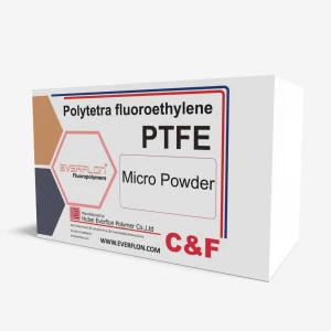 PTFE micropowder