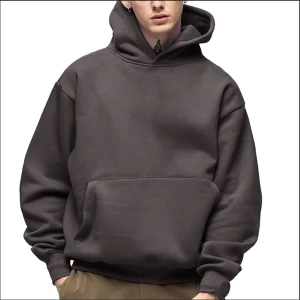 Hot Sell HeavyWeight Hoodie Jogger Custom Logo  Print Embroidery Sweatshirt Hoodies For Men Cotton