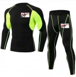 New jogging Track Suits/Tracksuit For Men /Men's Polyester Sportswear Track Suit