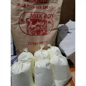 Premium Quality Full Cream Milk Powder / Skimmed Milk Powder for sale