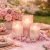 Import 3pcs LED Flameless Candles Set with Remote Control from USA
