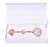 Import Rose Quartz Face Roller Straight Handle from China