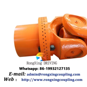 RGF bowex m-14 m-19 m-24 m-28 m-32 m-38 m-42 Nylon Curved Teeth Gear Coupling from Mighty