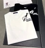 Tshirt Manufacturer Custom Tee Shirt Plain T-shirts for Printing Camisetas De Hombre