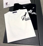 Tshirt Manufacturer Custom Tee Shirt Plain T-shirts for Printing Camisetas De Hombre