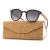 Import Fashion wood sunglasses wooden acetate polarized custom newest shades Gafas De Sol from China