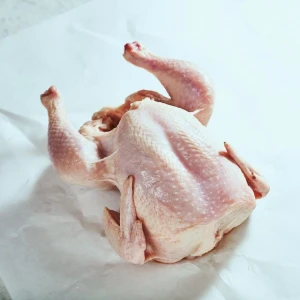 100% Quality Whole Halal Frozen Chicken