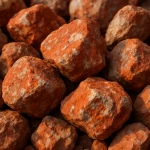 Bauxite Ore