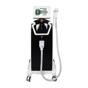 808nm diode laser hair removal machine for all kinds of skin type