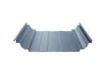 SeamLock75 360° Standing Seam Roof Panel 360°