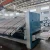 Import laundry folding machine 5 rollers 3300mm steam heating ironing machine from China