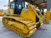 High-Performance Komatsu D65EX-16 Crawler Dozer for Construction & Mining