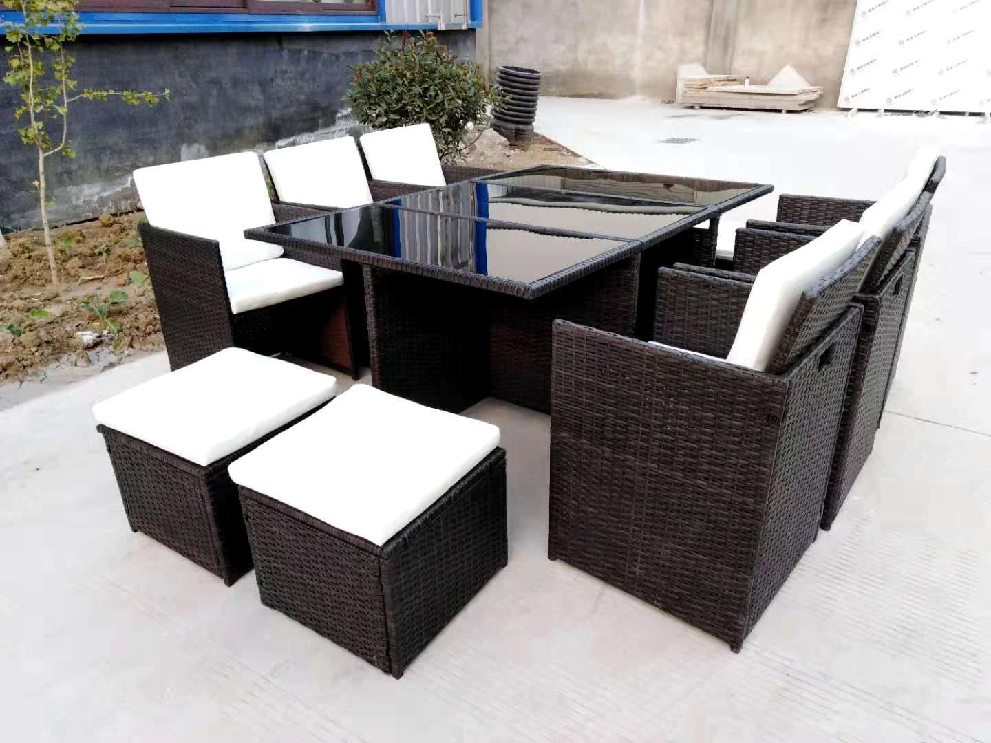Buy Outdoor Furniture from Yuheng Furniture co.,Ltd, China | Tradewheel.com