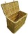 Import Bamboo Basket from India