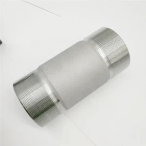 007038-3 High Pressure Cylinder for 60000psi Waterjet Intensifier Pump