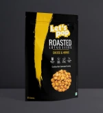 Roasted Fox nuts