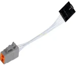Factory Price HNARL Harness Power Plug Adapter 119613GT for Genie Joystick