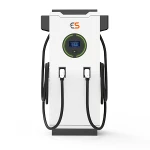 Fast DC Charger 1