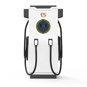 Fast DC Charger 1