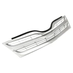 FRONT GRILLE FOR TOYOTA VENZA 2013-2016 OEM 53101-0T020 , PARTSLINK TO1200359 MADE IN TAIWAN