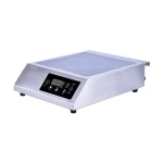 5000W Wok Induction Cooker High Power Single Hob Commercial Induction Cooker Stove