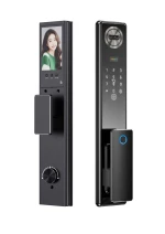 Door lock