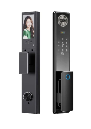 Door lock
