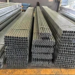 structural steel