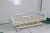 Import Mechanical Cranks three Functions Manual Hospital Bed for Patient from China