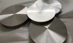 Titanium sheet