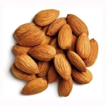 Almond Nuts