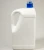 Import HDPE Plastic Bottle for Laundry Detergent/Fabric Softener from Hungary