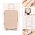 Import High Quality Vintage Personalized Designer Travel Trolley Rolling Suit Case Luggage Sets for Women from China