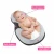 Import PORTABLE BABY FOLDING BED from USA