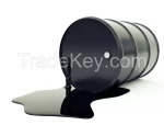 Hard Crude Oil