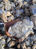 Premium Quality Lead Ore