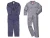 Import Workwear Coveralls and Pent Shirts from Pakistan