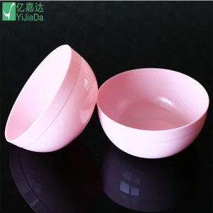 Injected Plastic Container Plastic Bowl 160g
