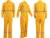Import Workwear Coveralls and Pent Shirts from Pakistan