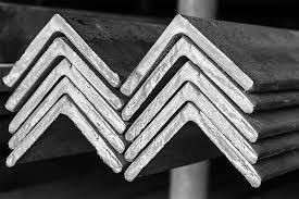 Buy Angle Bars from Tangshan Fuxinwangyuan Trading Co., Ltd., China ...