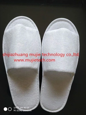 hotel bathroom slippers Spa disposable slippers