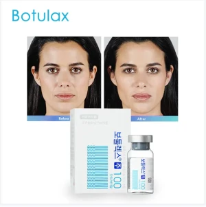 Toxin Btx Filler Injection Botulax Meditoxin 100u 200u For Sale