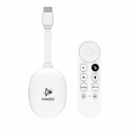 HAKO 3518D2 RK3518 4K Android TV Stick WiFi 6 Private Label Bulk Supplier