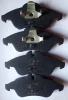 D950 Brake Pads