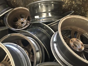aluminum wheels scrap, aluminum rims for sale