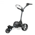 New Motocaddy M5 GPS Electric Trolley with Fully‑Integrated GPS