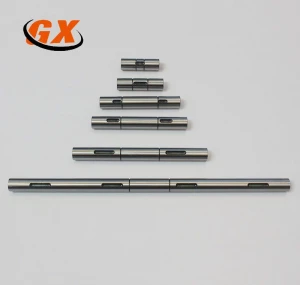 piston rod used in auto part for Shock absorber